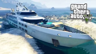 GTA 5 - $25,000,000 Spending Spree, Part 1! NEW GTA 5 EXECUTIVES AND OTHER CRIMINALS DLC SHOWCASE!
