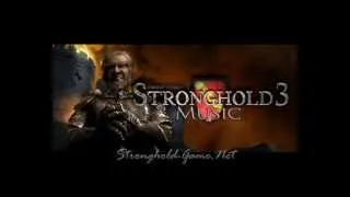 Stronghold 3 - Music