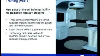Medical Radiation - Open Day 2012 - University of South Australia