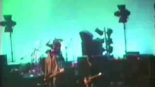 Nirvana - Pennyroyal Tea (Live In Palaghiaccio, Italy/1994)