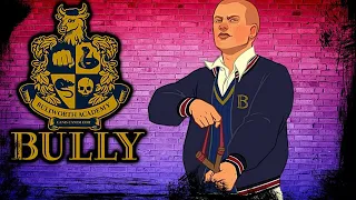 КАК ИГРАЕТСЯ Bully Scholarship Edition СПУСТЯ 15 ЛЕТ - ПРОХОЖДЕНИЕ #5