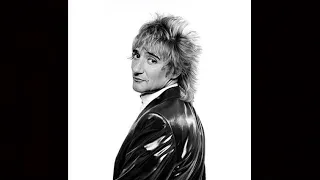 Rod Stewart - For The First Time (High-Res Audio) Flac 24bit LYRICS