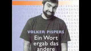 Volker Pispers "Keimzelle"