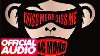 [MP3/DL]03. MC Mong (MC 몽) - 마음 단단히 먹어 (Feat. Ailee 에일리) [Miss Me Or Diss Me]