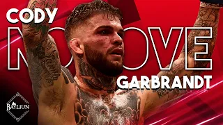 UFC 4 - Cody "No Love" Garbrant Showcase