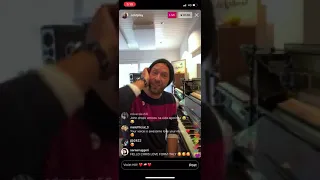 Yellow Piano Version (Coldplay Instagram Live)