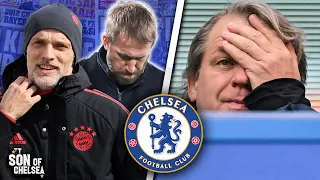 TUCHEL CHELSEA REVENGE ON BOEHLY! Kovacic EXIT? New Chelsea KIT LEAK 23/24! Chelsea News