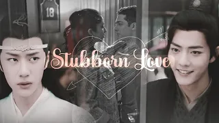 Multicouples | Stubborn Love