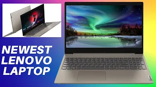 2022 Newest Lenovo Ideapad 3 Laptop, 15.6" HD Touchscreen