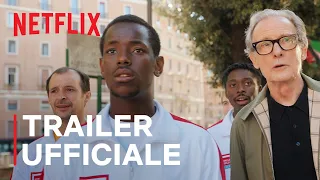 The Beautiful Game | Trailer ufficiale | Netflix Italia