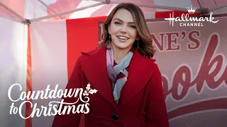 Preview - Countdown to Christmas - Hallmark Channel