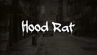 "Hood Rat" Old School Boom Bap Type Beat | Underground Hip Hop Rap Instrumental | Antidote Beats