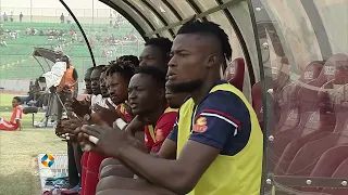 ASANTE KOTOKO 1:0 MEDEAMA | EXTENDED HIGHLIGHTS | WK14