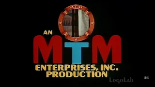 MTM Enterprises Logo History