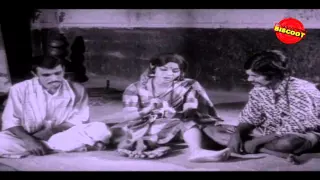 Nammoora Basvi – ನಮ್ಮೂರ ಬಸ್ವಿ (1983)  || Classical Kannada Movie