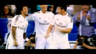 Cristiano Ronaldo ► Lean On ◄ Major Lazer & DJ Snake & MØ - 2015 HD By Hrisver 720!