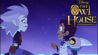 The True Owl House Theme song (Happy Anniversary for The Owl House) #theowlhouse