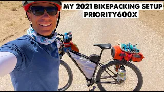 How To Setup Your Mountain Bike for Adventure Riding (Priority 600x)