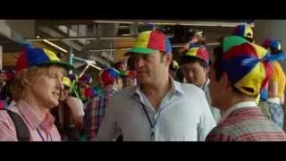 The Internship (2013) - Official Movie Trailer #2 [HD]