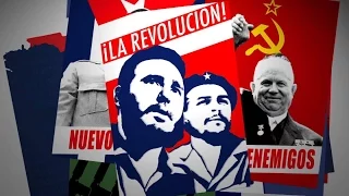 Timeline: 50 Years Of Cuba-US Relations In Five Minutes