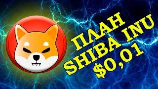 ПОДРОБНЫЙ РАЗБОР SHIBA INU: ПРИЧИНЫ РОСТА И БУДЕТ ЛИ НОВЫЙ ПАМП?