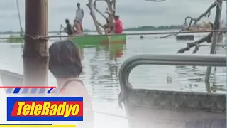 TeleRadyo Balita (18 July 2022)