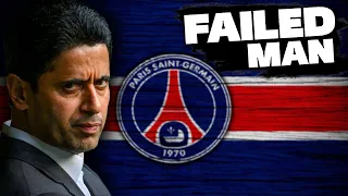 The full story of 13 years of regret for PSG 🥲.