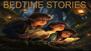 Bedtime stories -  Tin Soldier - Fairy tales - Moral Stories - #moralstories #shortstoriesinenglish