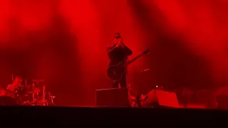 Interpol - Evil (Primavera Sound Porto 2022)