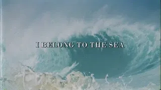 JJ Grey & Mofro - The Sea (Official Lyric Video)