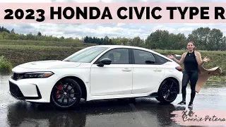 2023 Honda Civic Type R: This or the Integra Type S?!