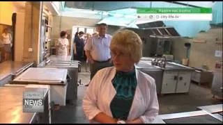 city-life.tv/ NEWS блог - Приемка "Гагаринского"