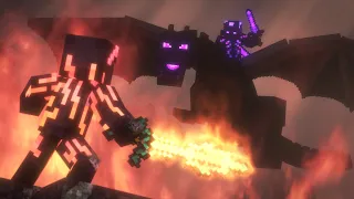 Songs of War: FULL TRAILER (Minecraft Animation Series)