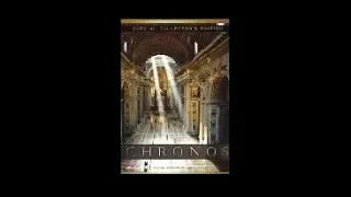 Chronos (1985 - Kurzkritik)