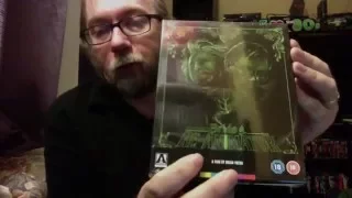 Unboxing Arrows Limited Edition Bride Of ReAnimator