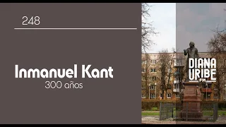 300 años de Inmanuel Kant