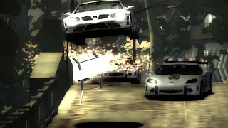 Need for Speed Most Wanted 2005 | Challenge Series 53/69