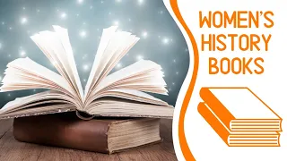Women's History Books