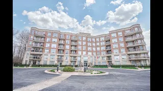 483 Faith Dr #107, Mississauga, ON