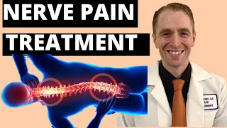 Nerve Pain Treatment Explained by Neurologist