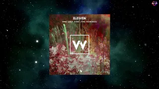 Elevven - One Last Time (Roman Messer Extended Remix) [STATEMENT!]