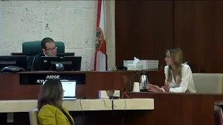 Florida judge denies protection order against Naples TikTok star alleged stalker