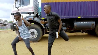 GO baby - Eddy Kenzo [Official dance cover] by Star dancers