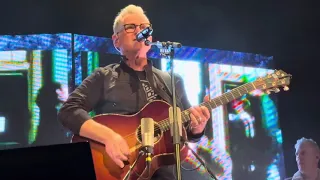 Steven Curtis Chapman: Lord Of The Dance - Still Tour 2024 (Rochester, MN - 2/25/24)