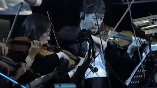 Kenji Kawai Concert - 'Seven Swords' / 'Battle of Wits'