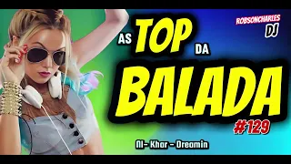 As top da Balada #129  #dance2024   #music2024  #maio2024