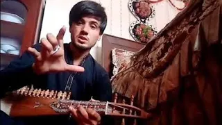 challenge to master izhar rabab