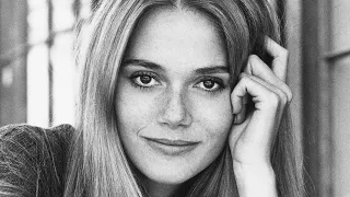 How Come Peggy Lipton's Bed Was NEVER EMPTY?