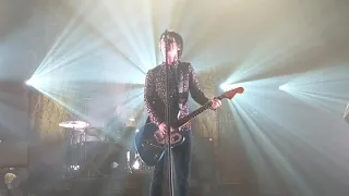 Johnny Marr - Hi Hello @ the Pabst Theater Milwaukee 05 14 2019