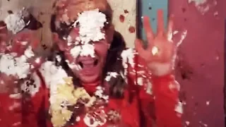 Justin Bieber - Yummy (Food Fight)